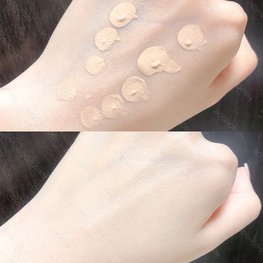 KEM NỀN INK LASTING FOUNDATION SPF30 30ML CHÍNH HÃNG - 7843