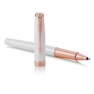 Bút Bi Parker Sonnet D-Pearl