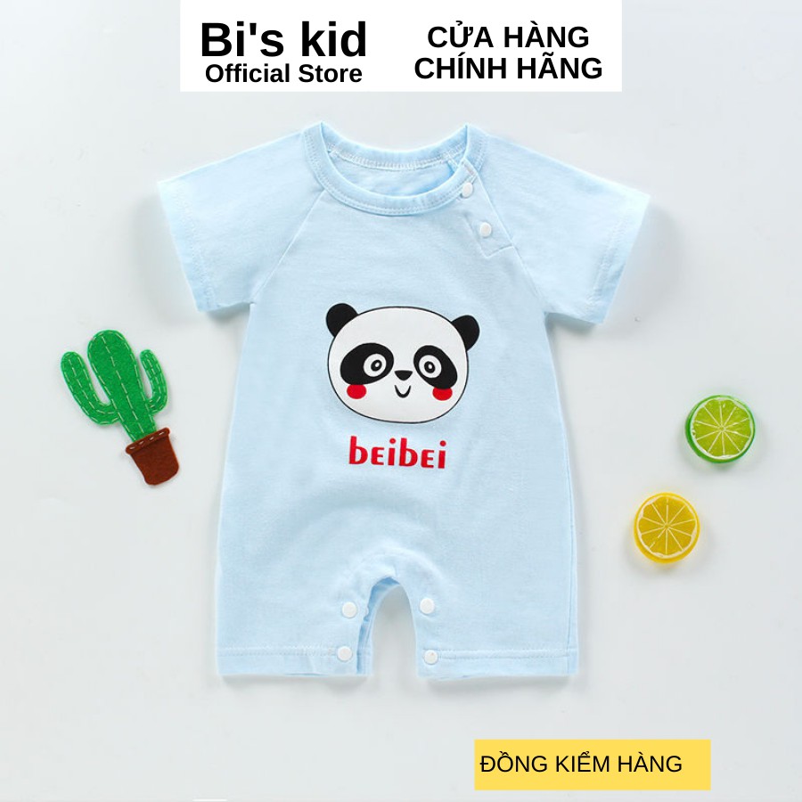 Body đùi cộc tay in hìnhFREESHIPcotton mềm thấm hút mồ hôi, không bai không xù