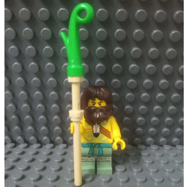 Đồ Chơi Lego Chính Hãng Nhân Vật NINJAGO® Bolobo
