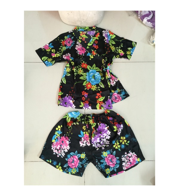 sét kimono