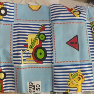 Áo gối ôm dài 1m x 35cm