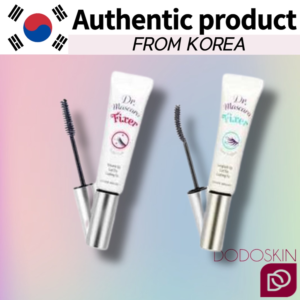 (Hàng Mới Về) Dụng Cụ Cố Định Mascara Etude House Dr. Cho Hàng Mi Dài Hoàn Hảo # 01 # 02 | BigBuy360 - bigbuy360.vn