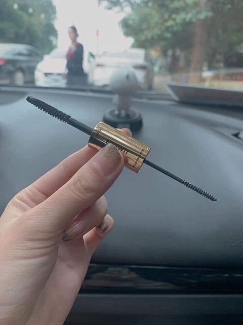 Mascara 2 đầu dài và dầy mi Browit by Nongchat Thái lan | BigBuy360 - bigbuy360.vn