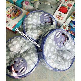 GỐI CHỐNG NÔN TRỚ BOPPY