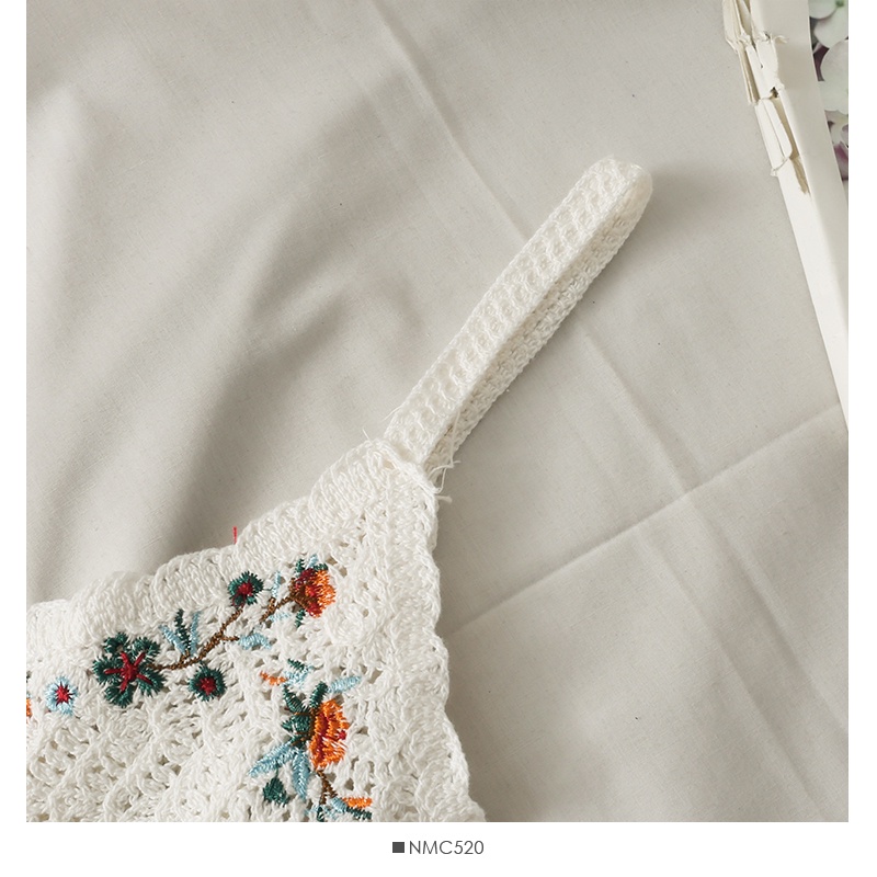 ÁO BOHEMIAN ĐAN LEN THÊU