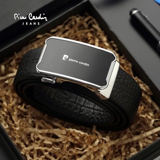 Thắt lưng nam Pierre Cardin chính hãng