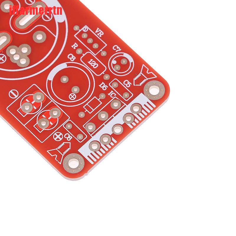 Tấm PCB DIY LT1083 LT1084 LT1085 LM317 LM338