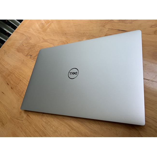 Laptop Dell xps 9380, i7 8565u, 16G, 256G, 4K, touch, 99%, giá rẻ (4K) | BigBuy360 - bigbuy360.vn