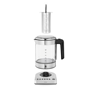 Ấm siêu tốc WMF kitchenminis 2in1 (1L-1900w) đun trà, nước lọc