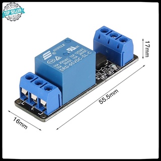 Mô Đun Rơ Le 1 Chiều 5v (Nov.11)