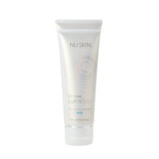 Sữa rửa mặt ageLOC LumiSpa , Sũa rửa mặt lumispa