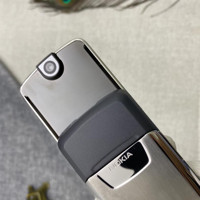 NGUYÊN ZIN, chính hãng điện thoại cổ Nokia 8800