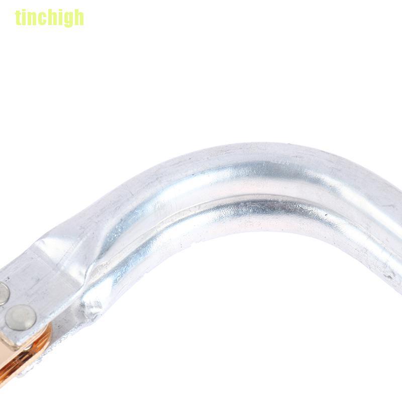 Khung túi xách cầm tay bằng nhôm cho nữ