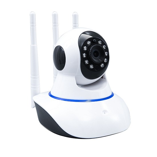 Camera 3 râu bắt sóng tốt , nhận diện chuyển động có âm báo trộm | BigBuy360 - bigbuy360.vn