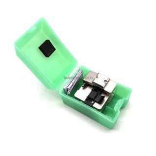 Dao cắt sợi quang LT-17 chuyên dùng hàn cáp quang