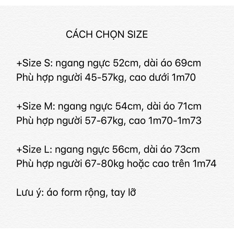 #310 Áo thun Another | BigBuy360 - bigbuy360.vn