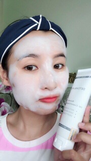 BỘ THẢI ĐỘC MẶT VÀ BODY DETOX BLANC