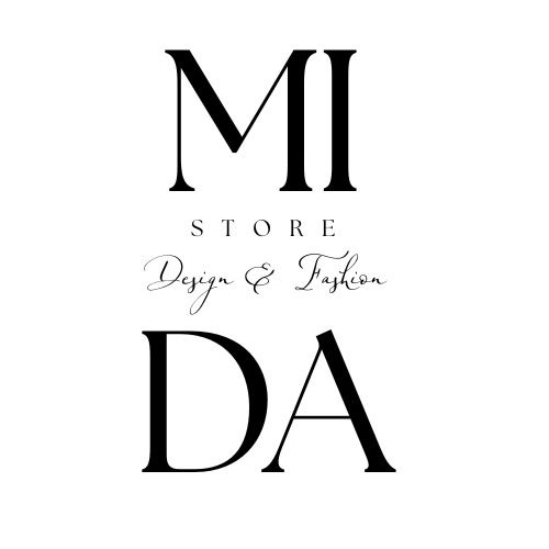 Mida Store - The New Fashion