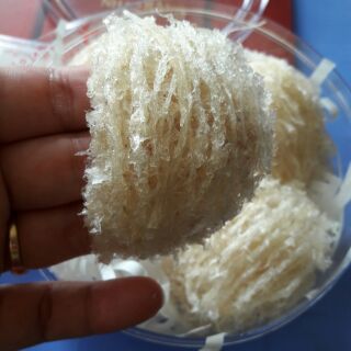 YẾN TINH CHẾ 50G_100G