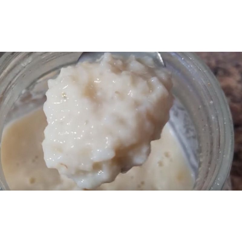 Mẻ Chua Cơm Mẻ 500ml