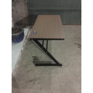 BÀN CHỮ Z GAMING 60x120  - BÀN LÀM VIỆC - BÀN VI TÍNH