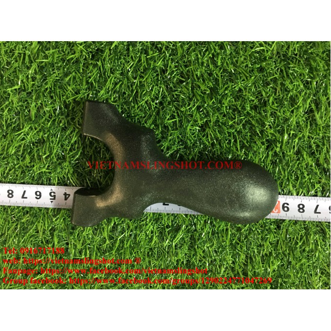 Ná cao su ABS siêu cứng