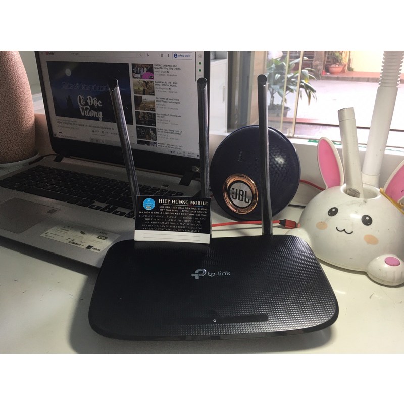 Cục phát wifi