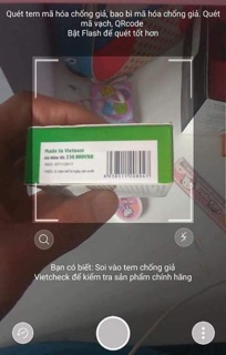 Kem đánh răng