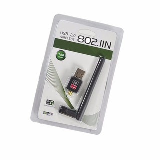 USB thu wifi 21