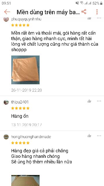10 mền trẻ em