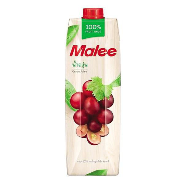 Nước Ép Malee Nho