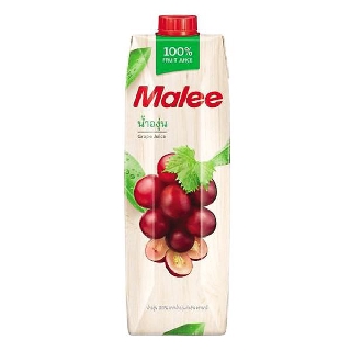 Nước Ép Malee Nho