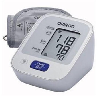 Máy Đo Huyết Áp Tự Động Omron HEM7121 Standard Blood Pressure Monitor