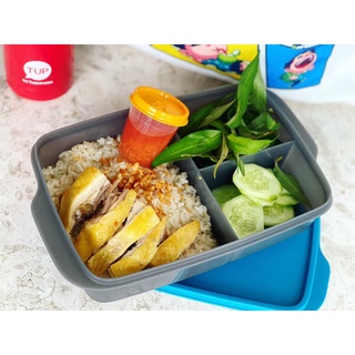HỘP CƠM COOL TEEN 1L tupperware ( 1 hộp)