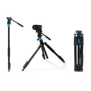 Chân máy ảnh Benro A1883FS2C