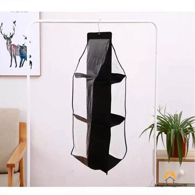 TÚI TREO ĐỰNG TÚI XÁCH TIỆN LỢI