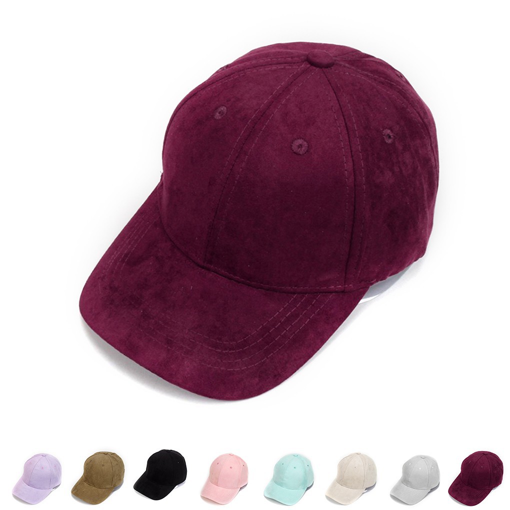 Nón thể thao cho nam nữ