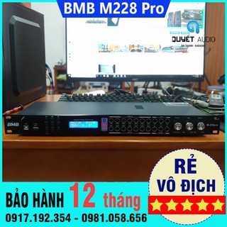 Vang số chỉnh cơ BMB M228 Pro (chỉnh số hoặc cơ riêng biệt đơn giản) (BMB M-228 pro)