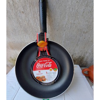 CHẢO CHỐNG DÍNH CRL HAPPYCOOK NSF24CRL
