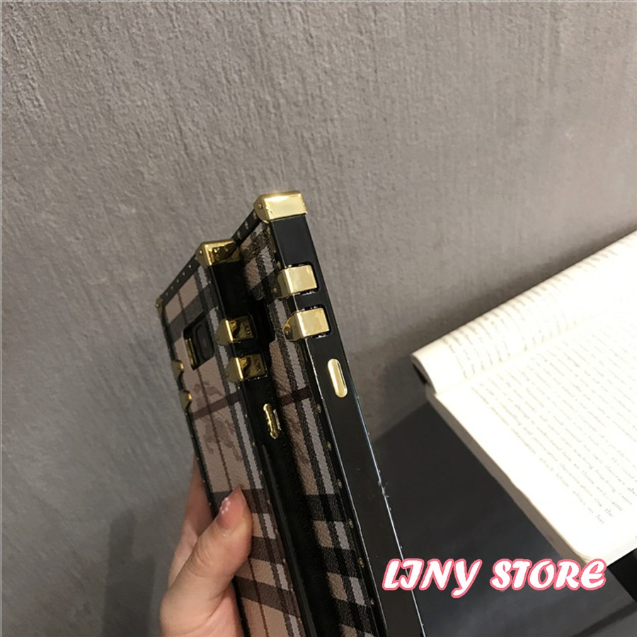 ỐP BUBERRY - ỐP SAMSUNG CAO CẤP | BigBuy360 - bigbuy360.vn