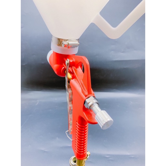 Súng phun sơn sần