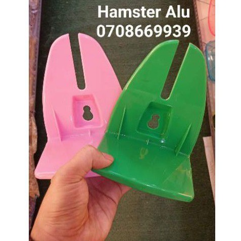 Đế wheel rời cho hamster