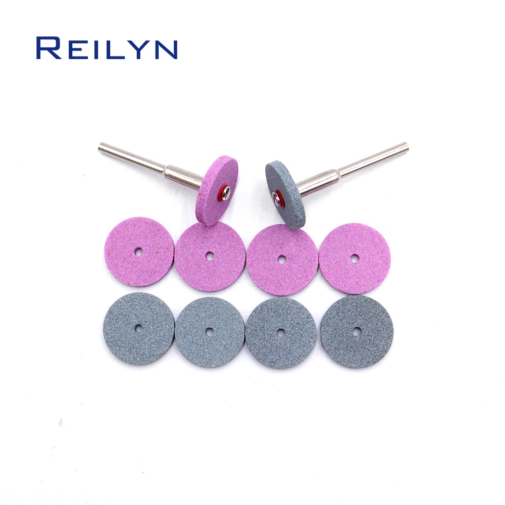 Set 36 Đầu Mài Đánh Bóng Đa Dụng Chất Lượng Cao