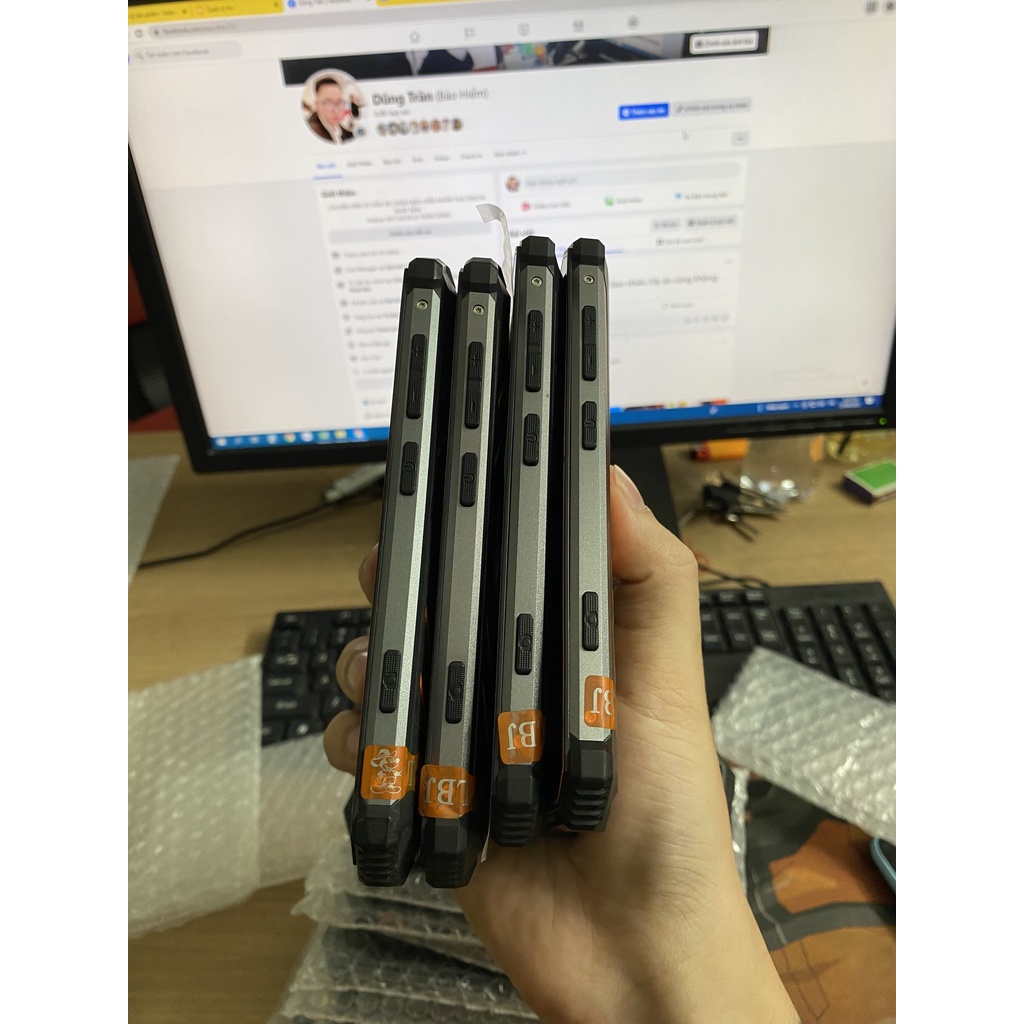 ĐIỆN THOẠI GINZZU MÁY ĐẸP NGUYÊN ZIN RAM 2/16G VÀ RAM 3/32G