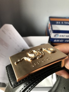 Thắt lưng Gu fullbox 2018