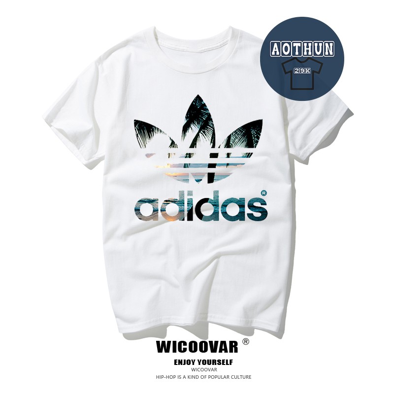 ALBUM 7 - BỘ SƯU TẬP ÁO THUN THU ĐÔNG 2019 ĐẸP XUẤT SẮC | BigBuy360 - bigbuy360.vn