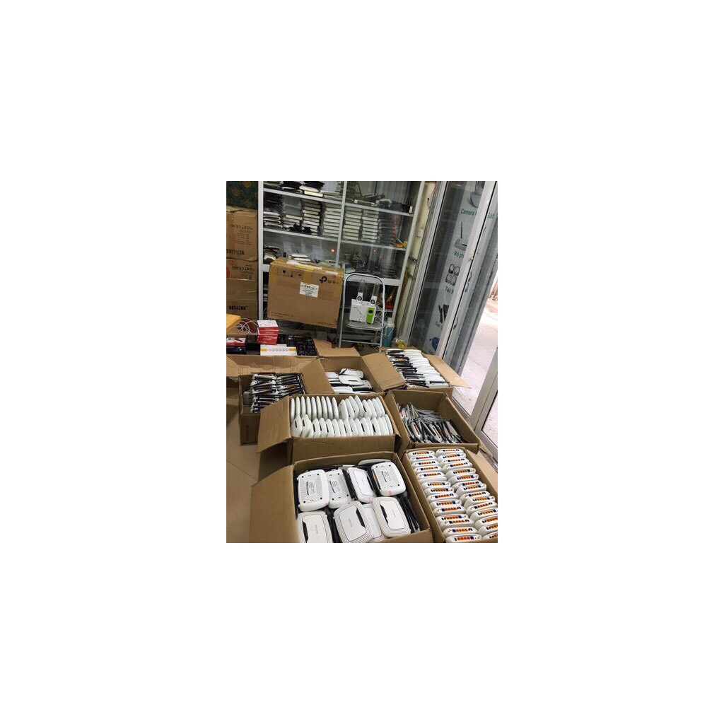 Bộ phát wifi 2 râu tplink tốc độ 300mb | BigBuy360 - bigbuy360.vn