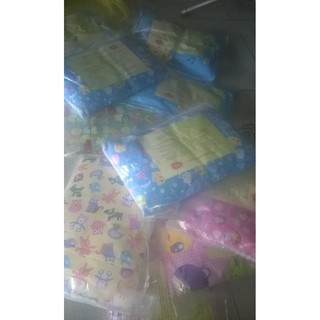 combo sỉ  10 gối đinh lăng  size 1