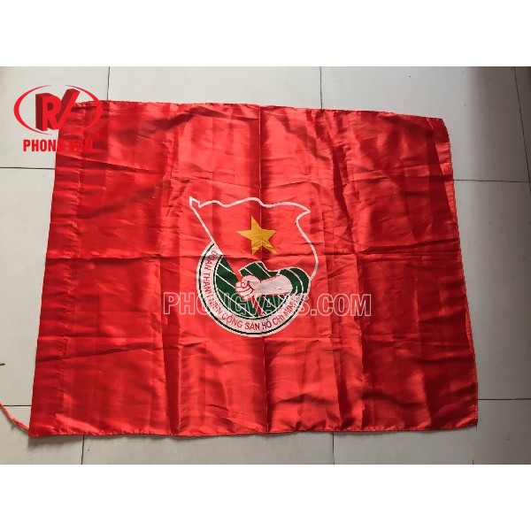 Cờ đoàn in